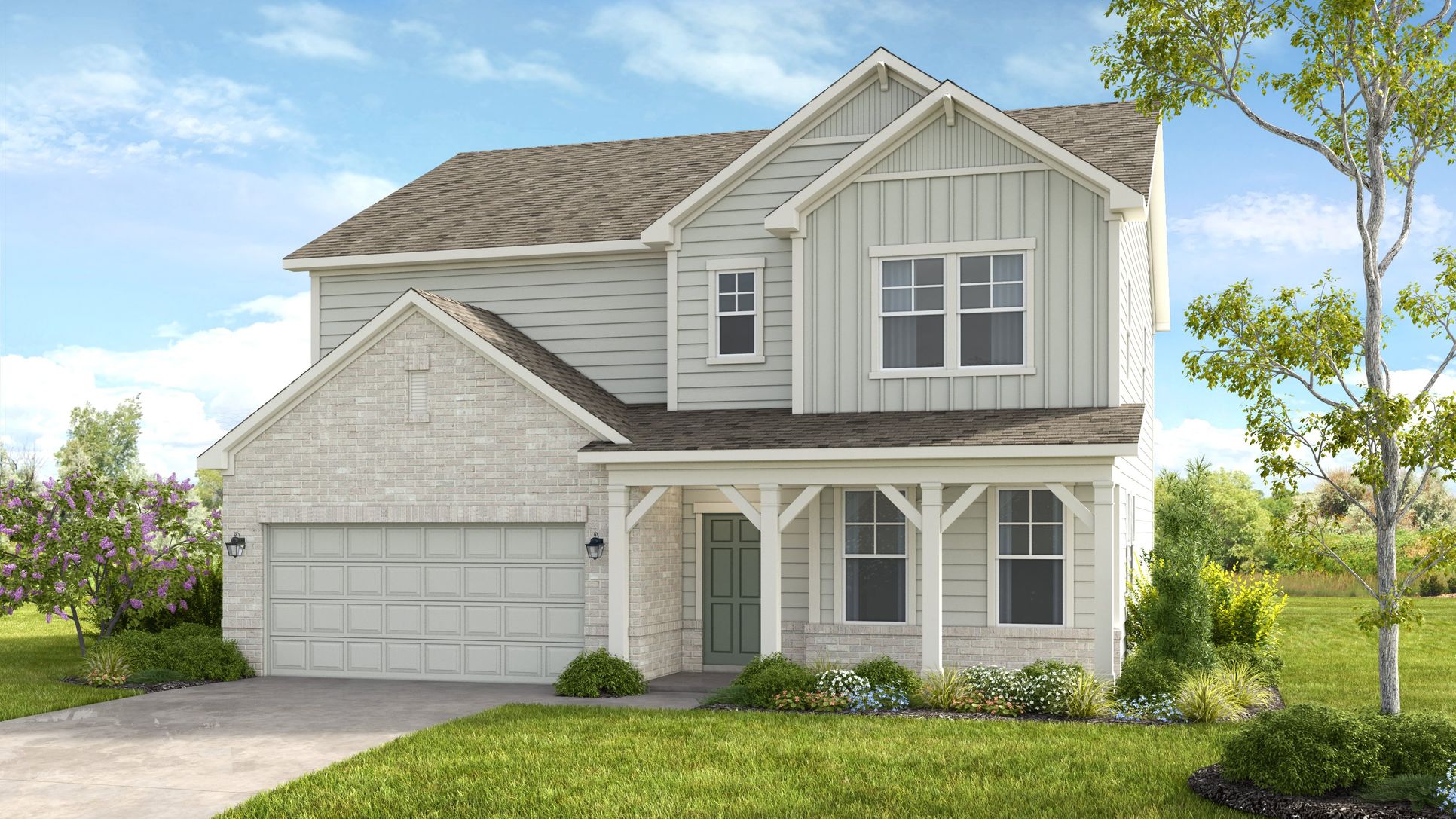 Ingram Exterior C