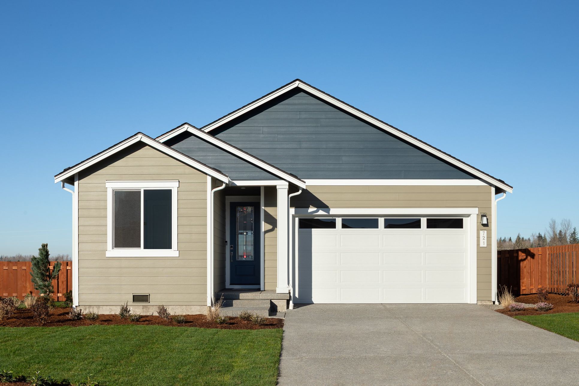 Sunrise Vista Orchid Exterior