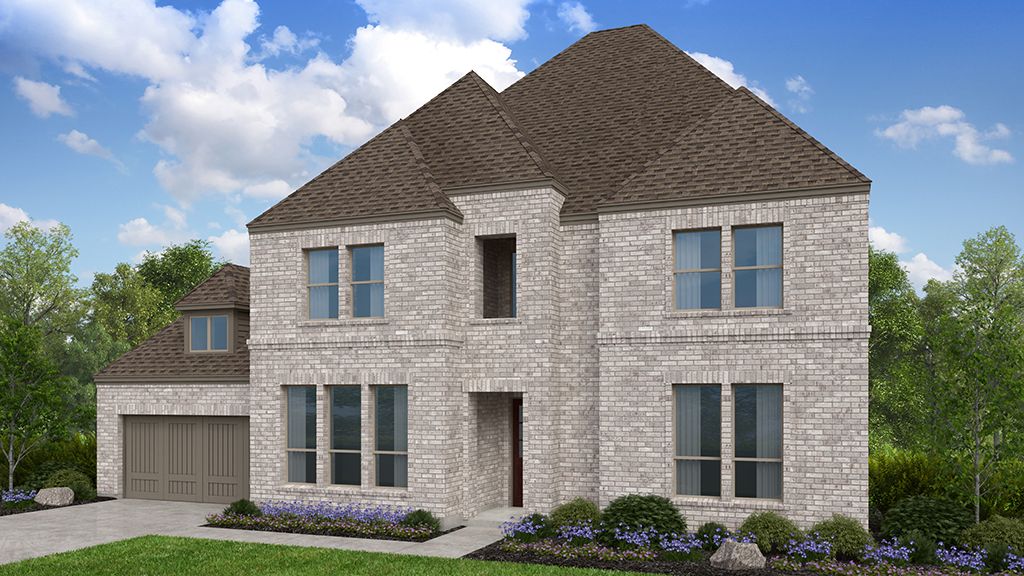 Exterior 2U