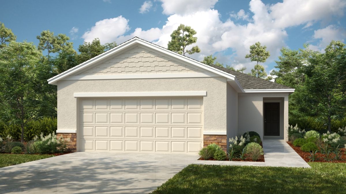 Exterior C