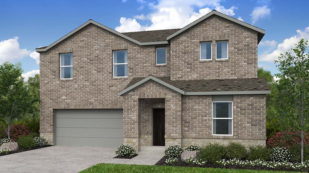 Exterior 2B