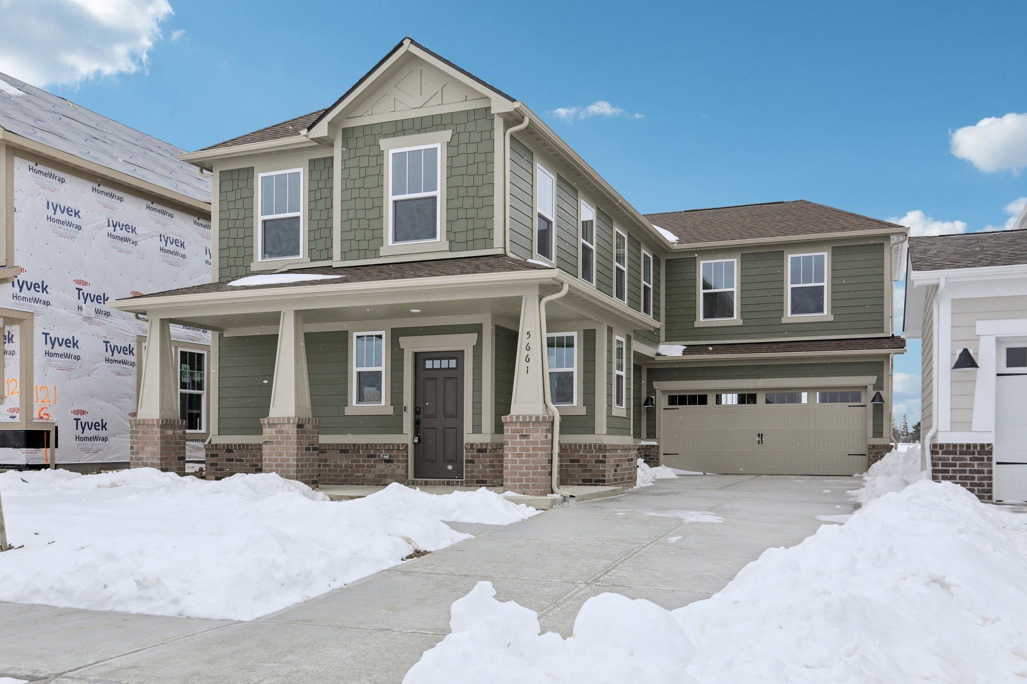 02 front exterior-in-mccordsville-colonnade-tribeca-lot-120