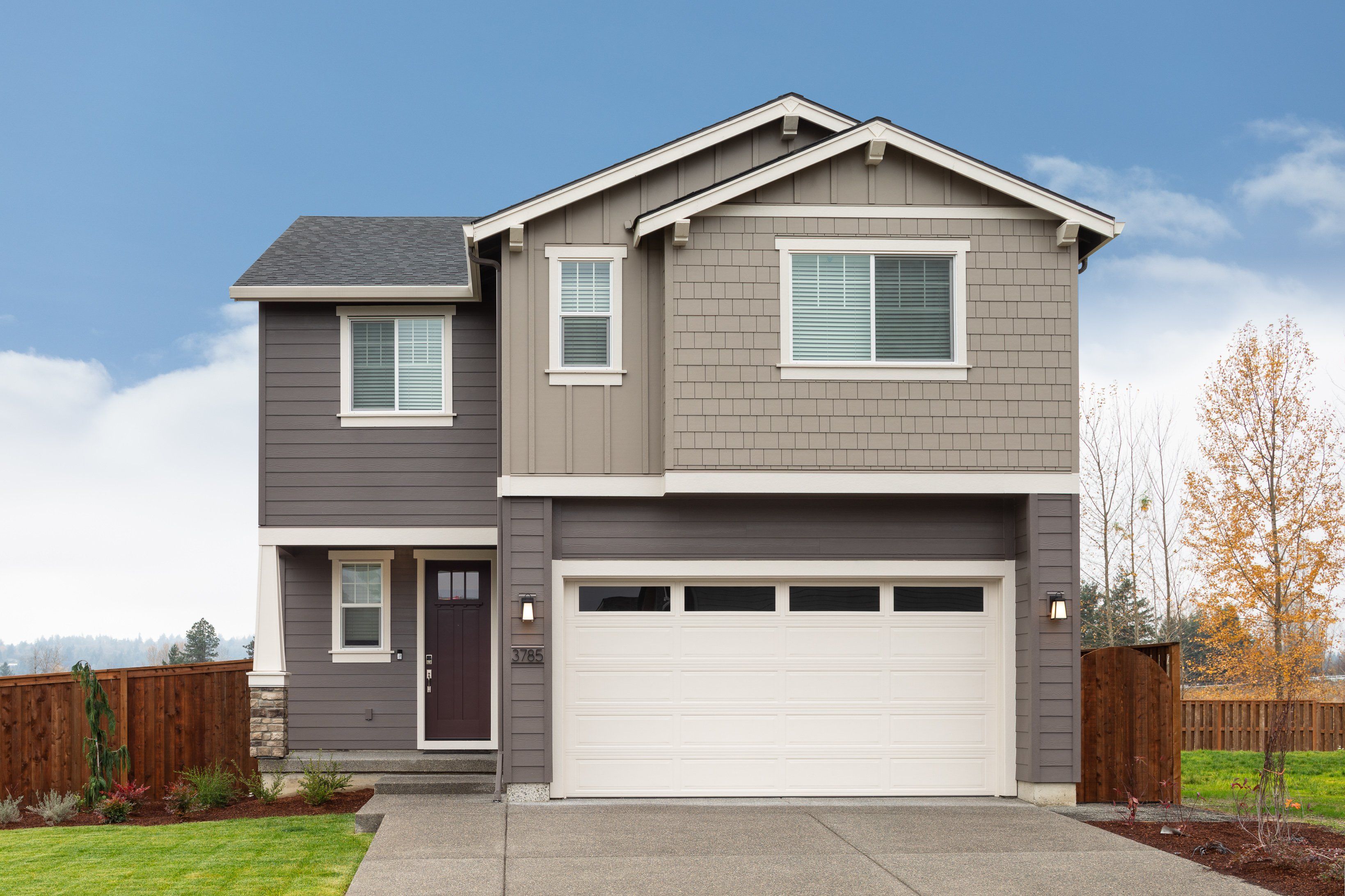 Piper Ridge Oakridge Exterior