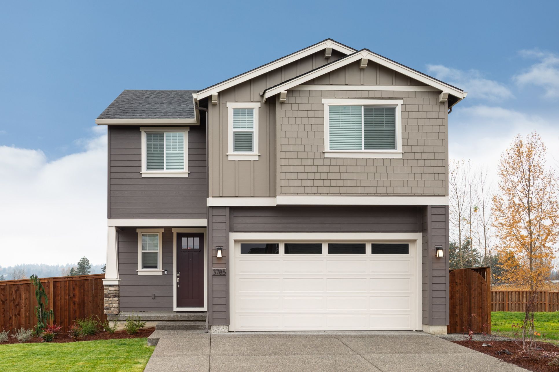 Piper Ridge Oakridge Exterior