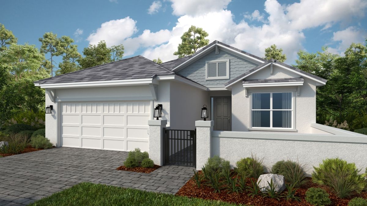 Coastal Exterior