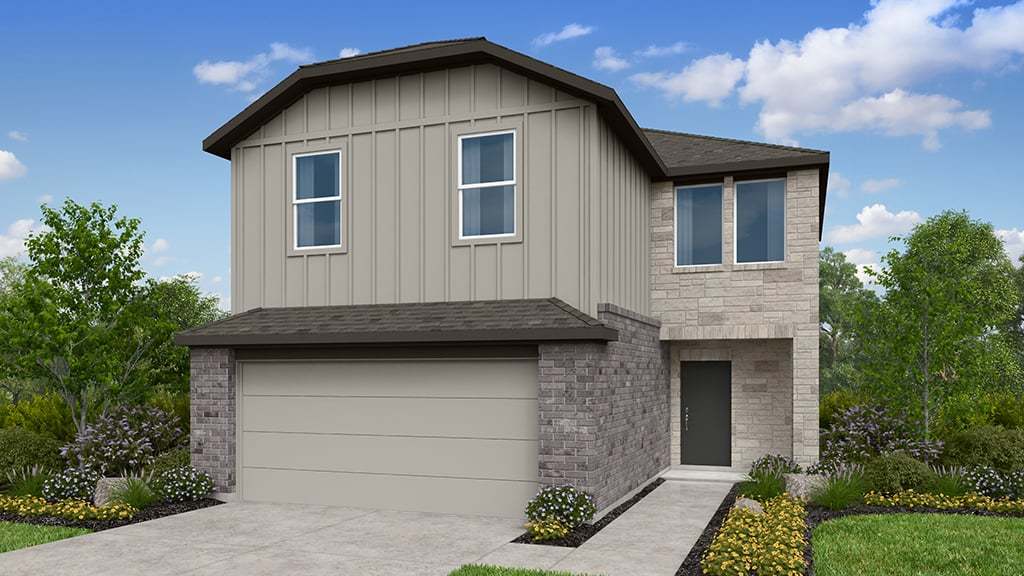Exterior 2F