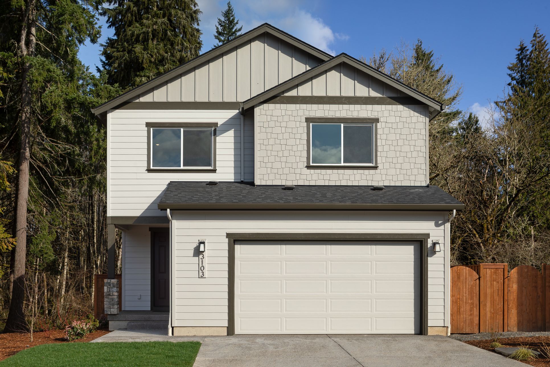 Woodin Creek Station_Glenwood Exterior