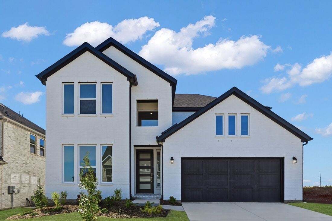 Exterior 2M