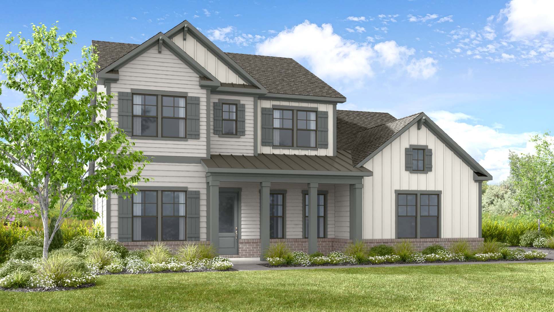 Napa Exterior A