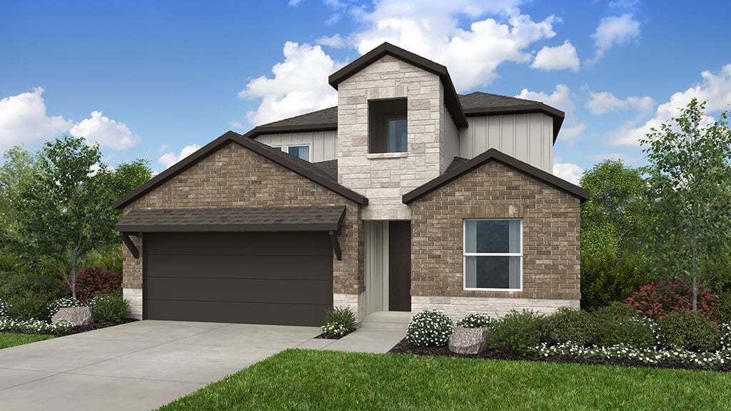 Exterior 5A