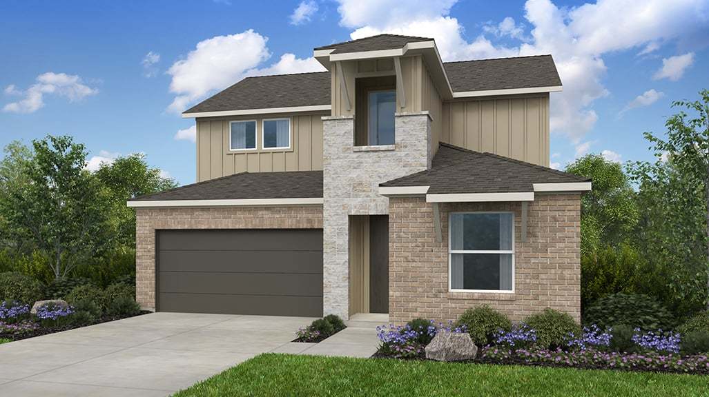 Exterior 2A