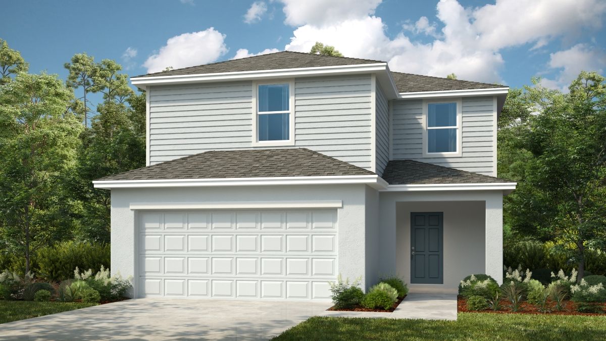 Exterior D