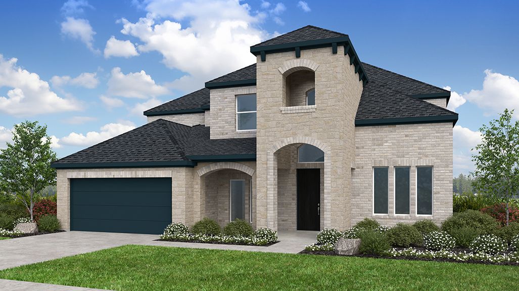 Exterior H