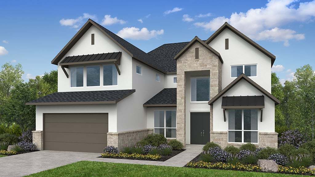 Exterior 5U