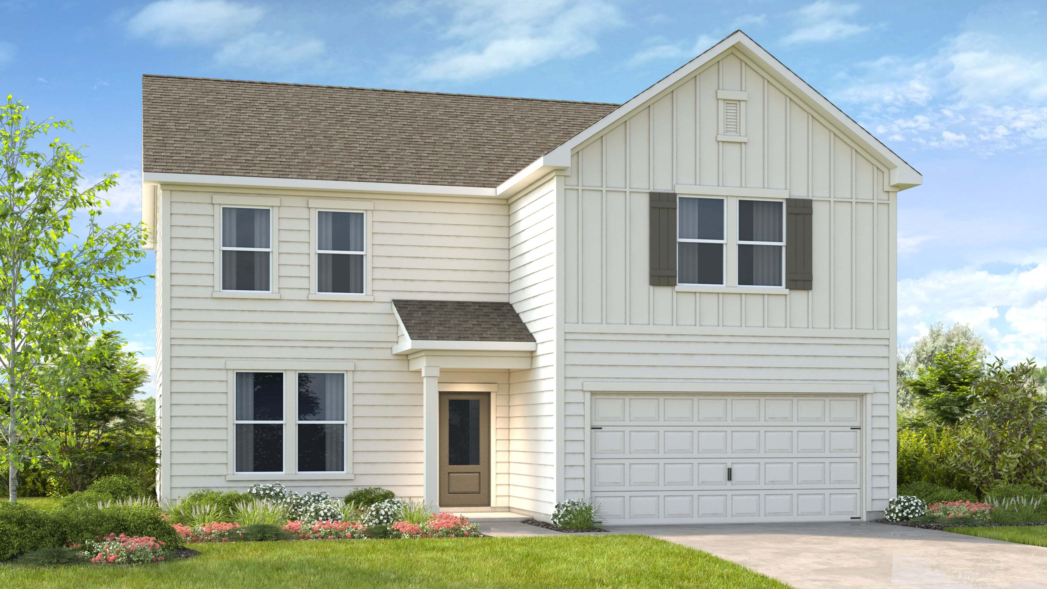 Fairfield Exterior A