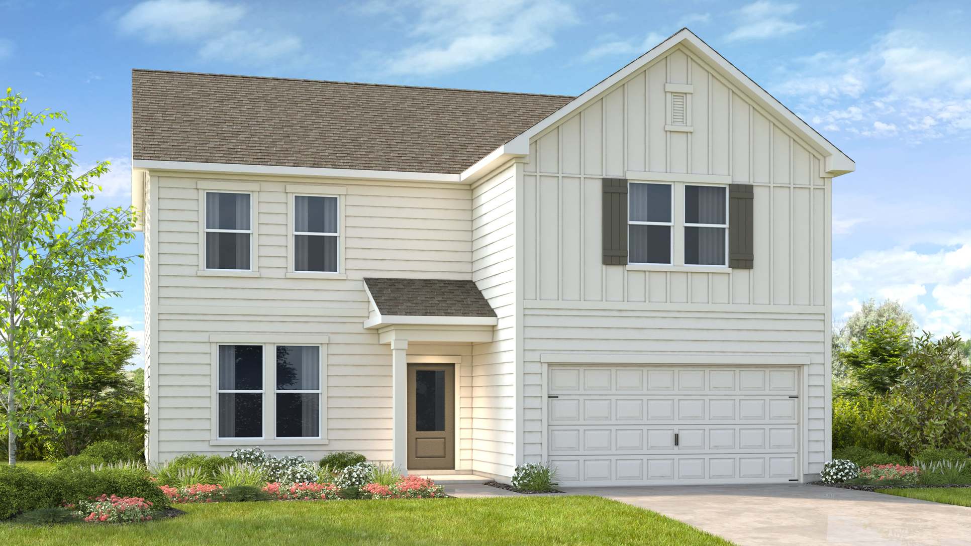 Fairfield Exterior A