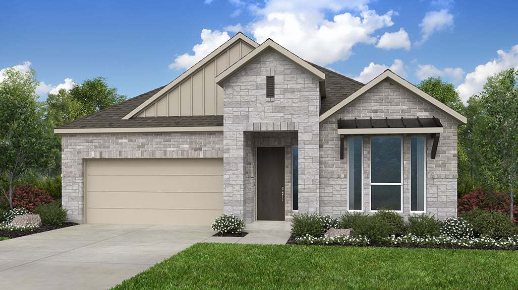 Exterior 5K