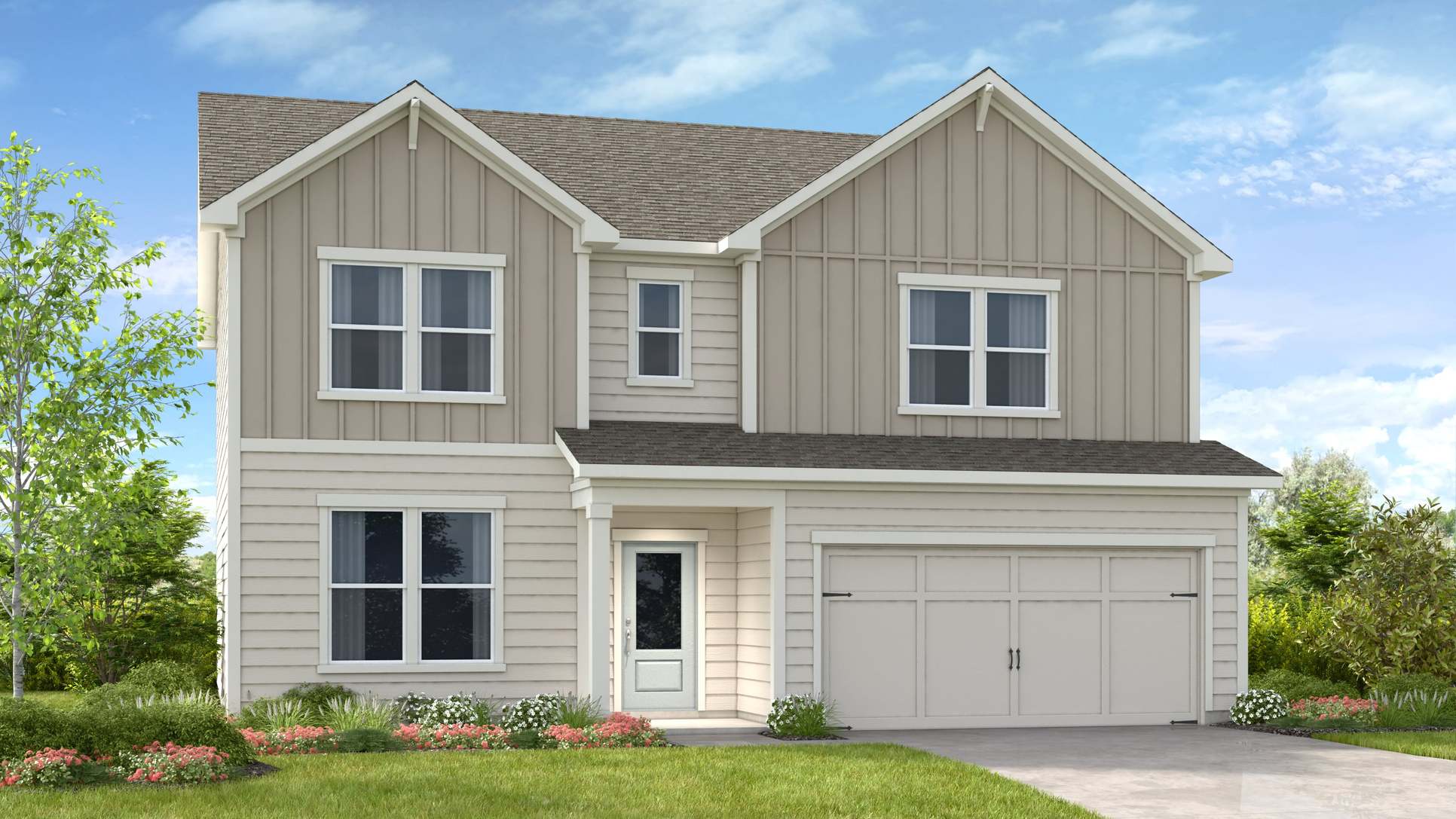 Prescott Exterior A