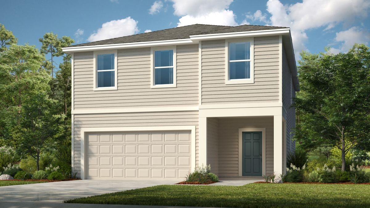 Exterior D