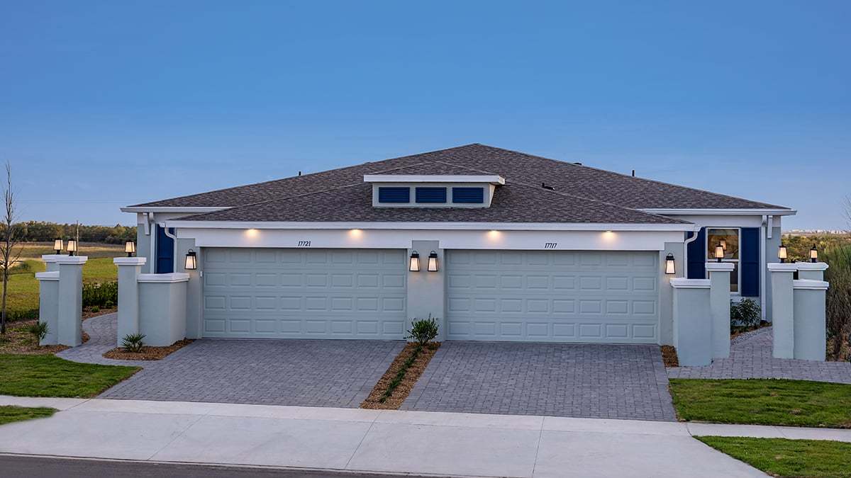 Coastal Exterior A