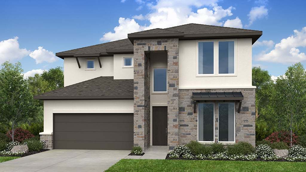 Exterior 3A
