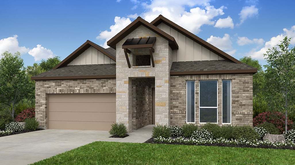 Exterior 5K