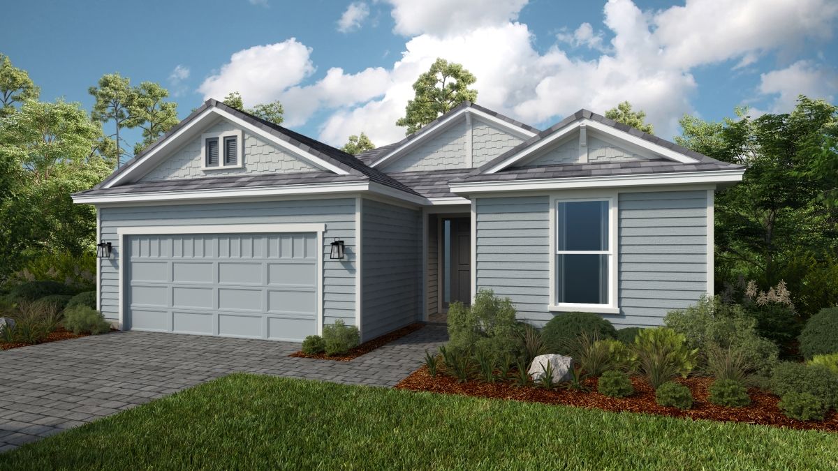 COASTAL EXTERIOR