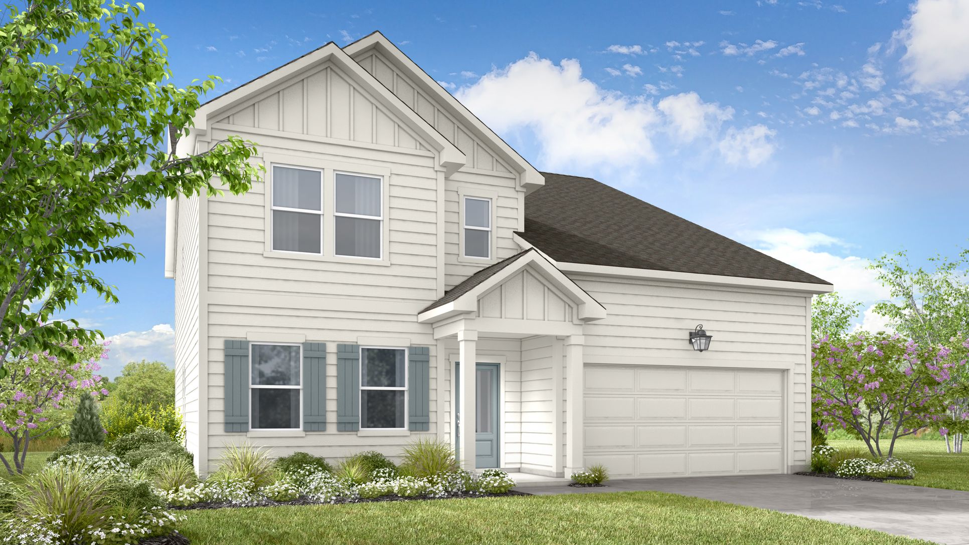 Summit Exterior A