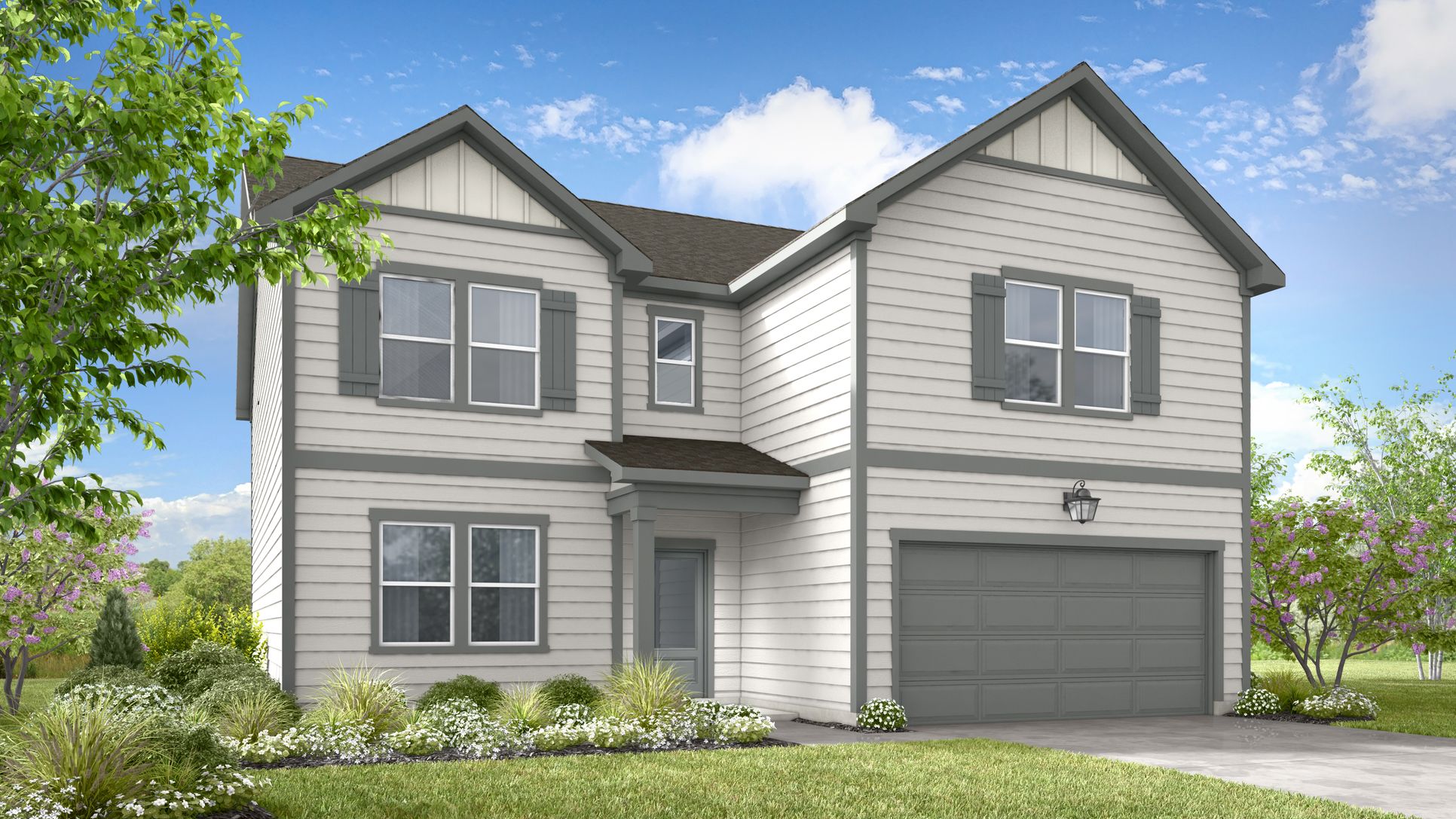 Timber Exterior A
