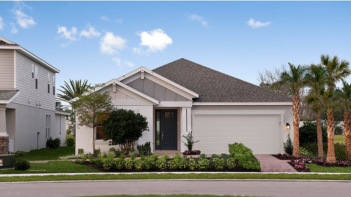 Model Exterior