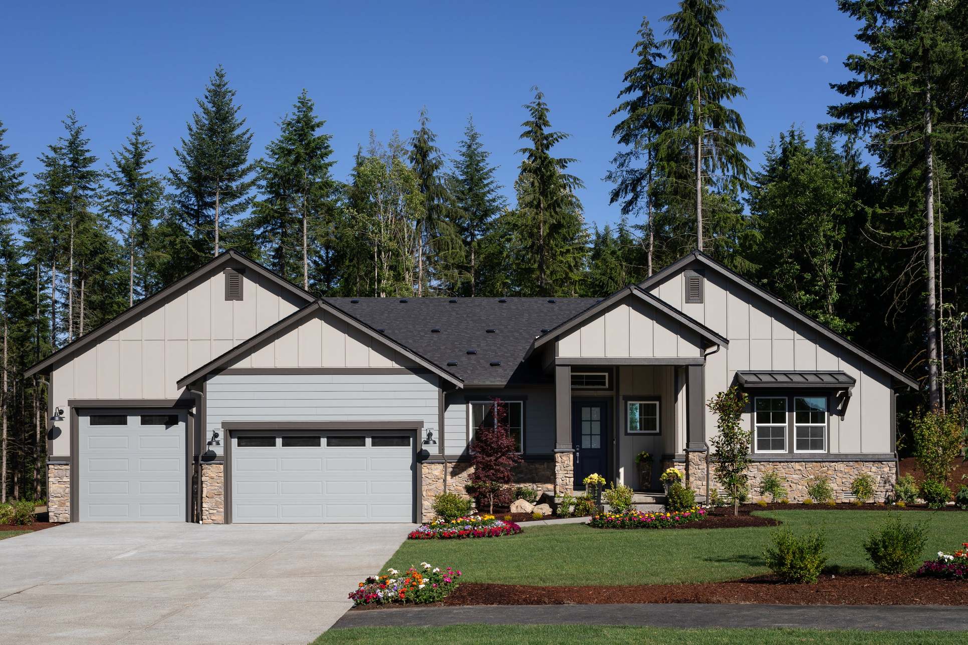 Caledon Estates Tanaro Exterior