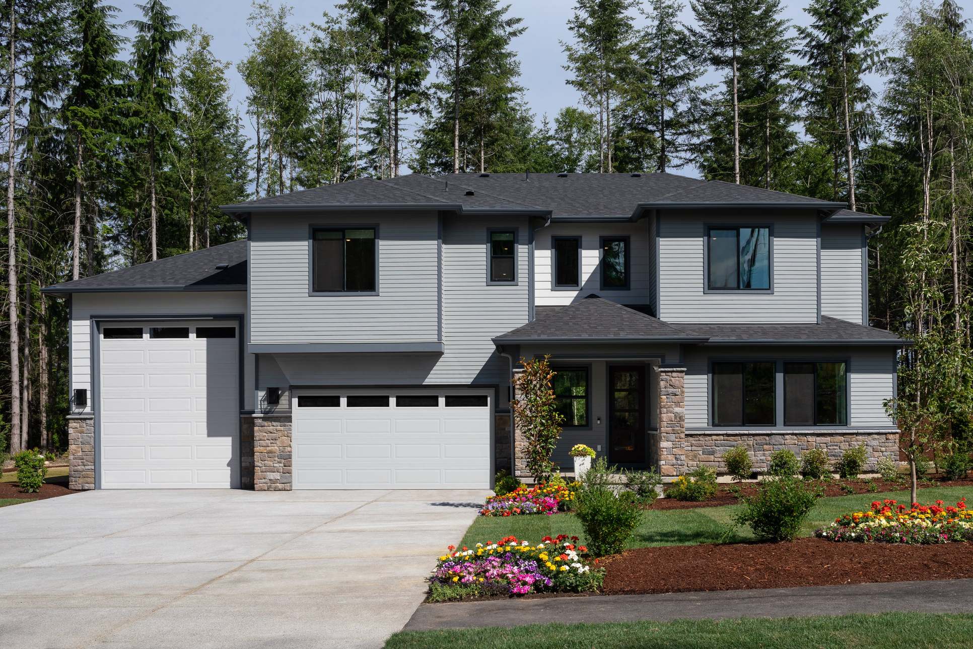 Caledon Estates Volturno Exterior Image