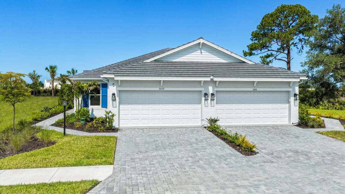 Coastal Exterior