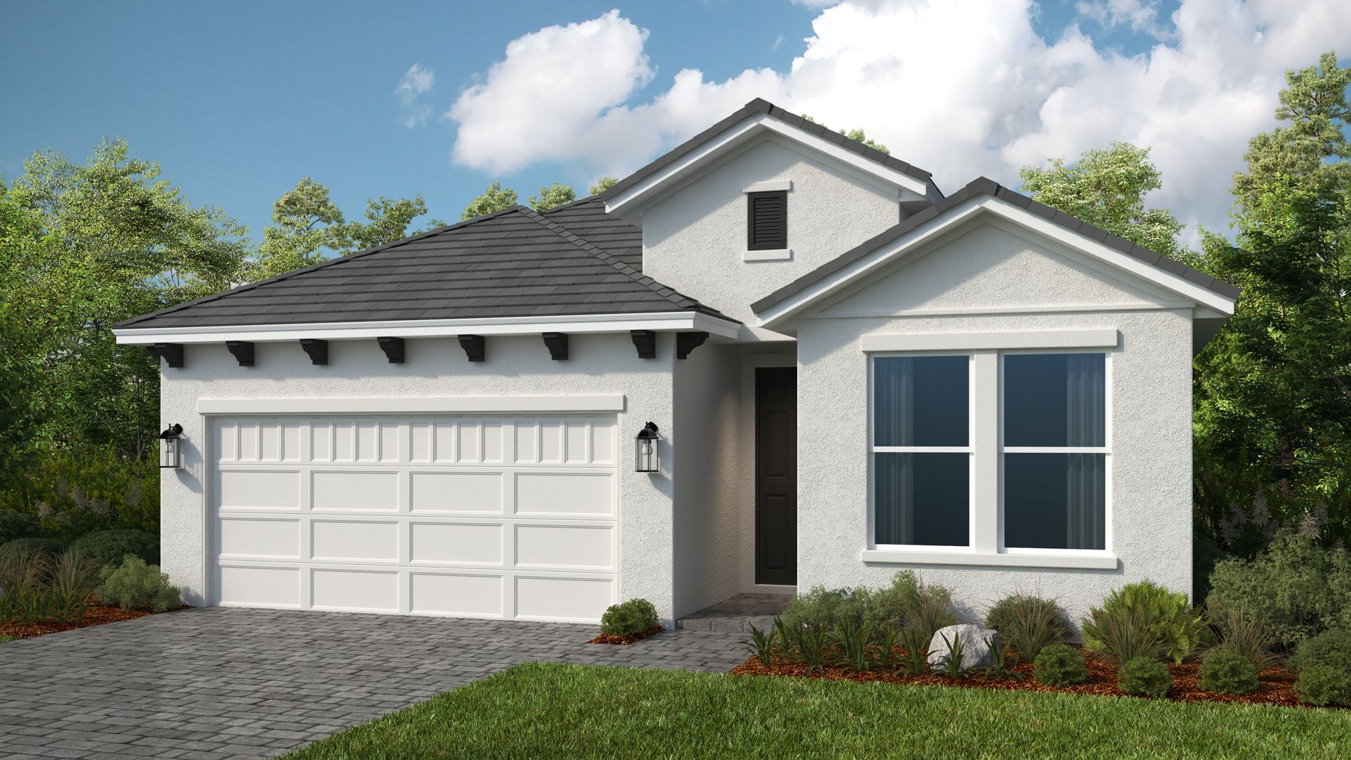 Stella Modern Mediterranean