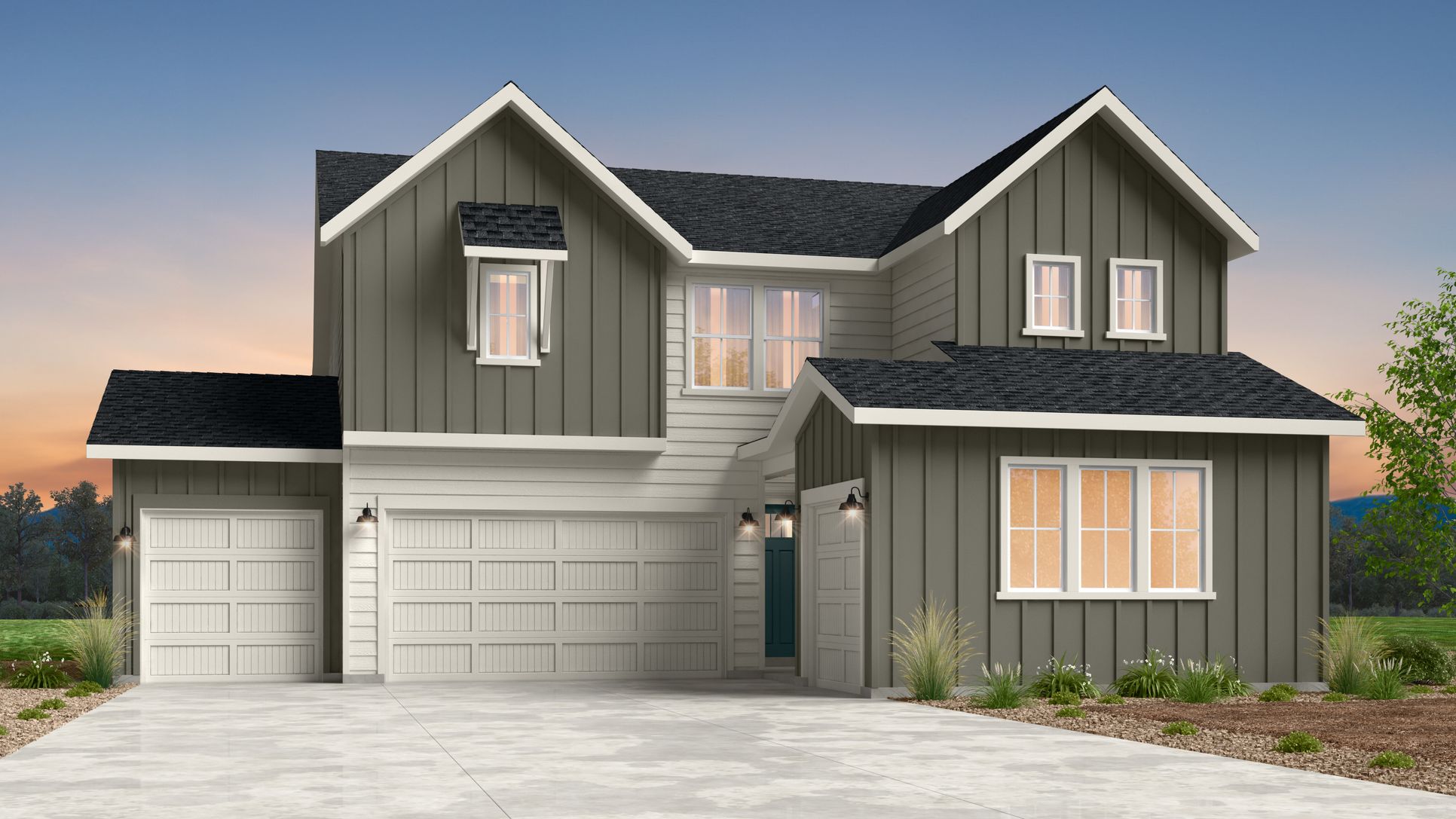 Roxborough_A_3CarGarage_schA-2