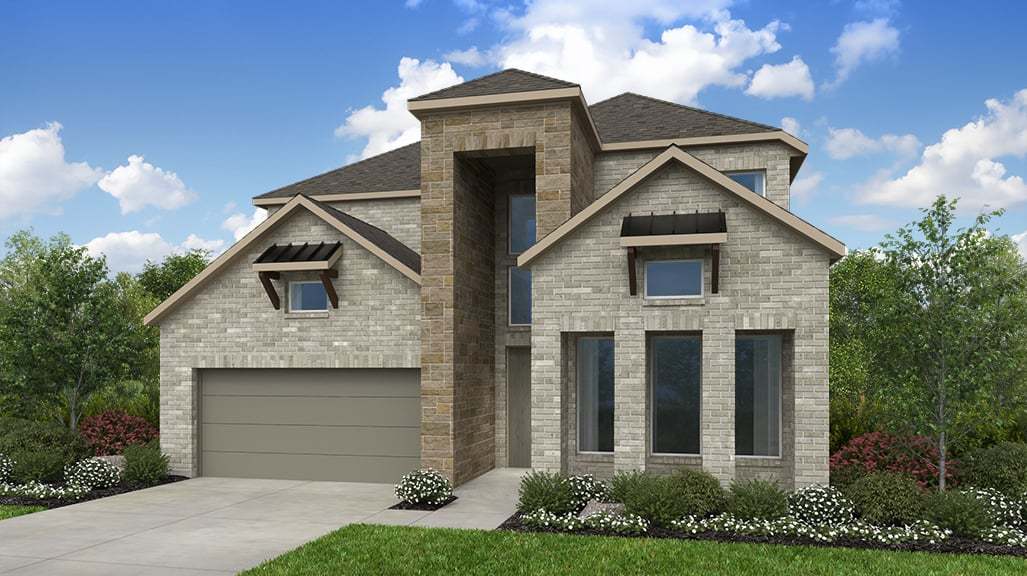 Exterior 5K