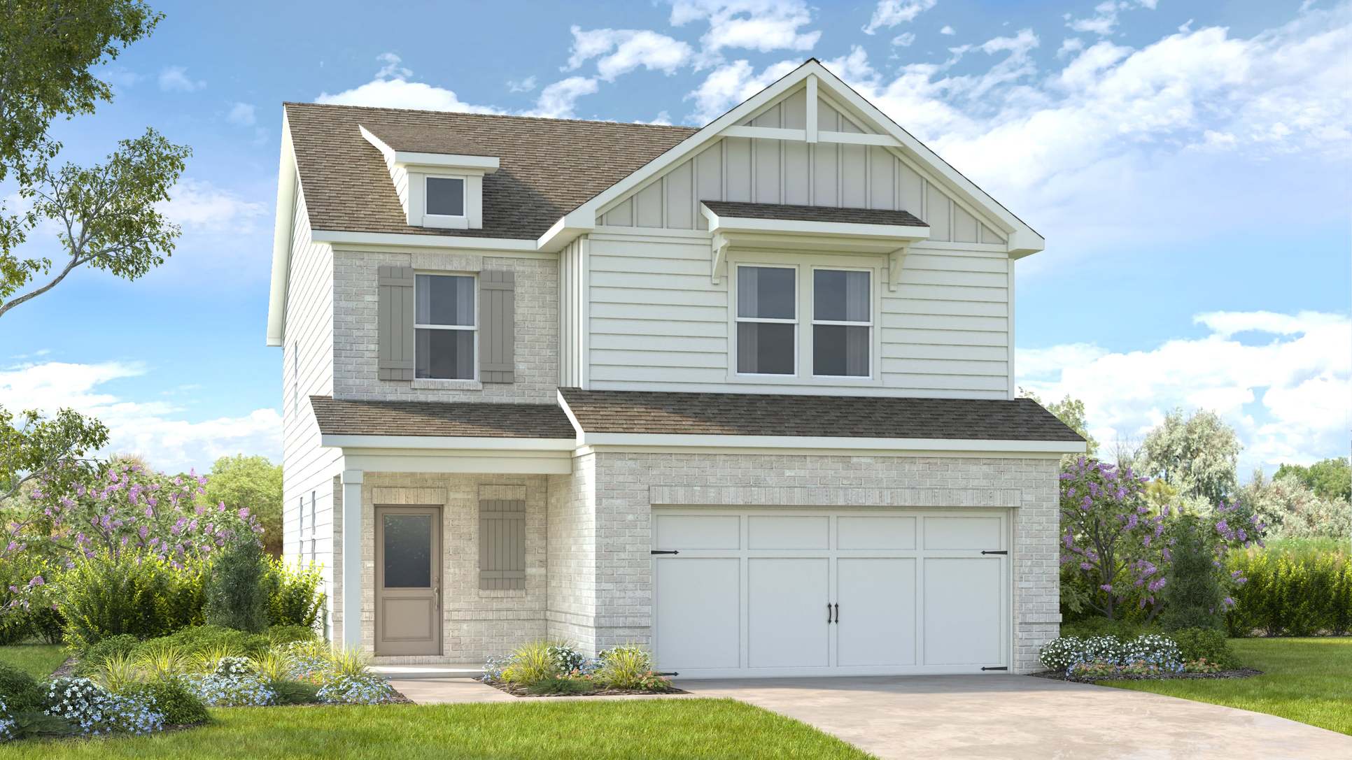 Edison Exterior E
