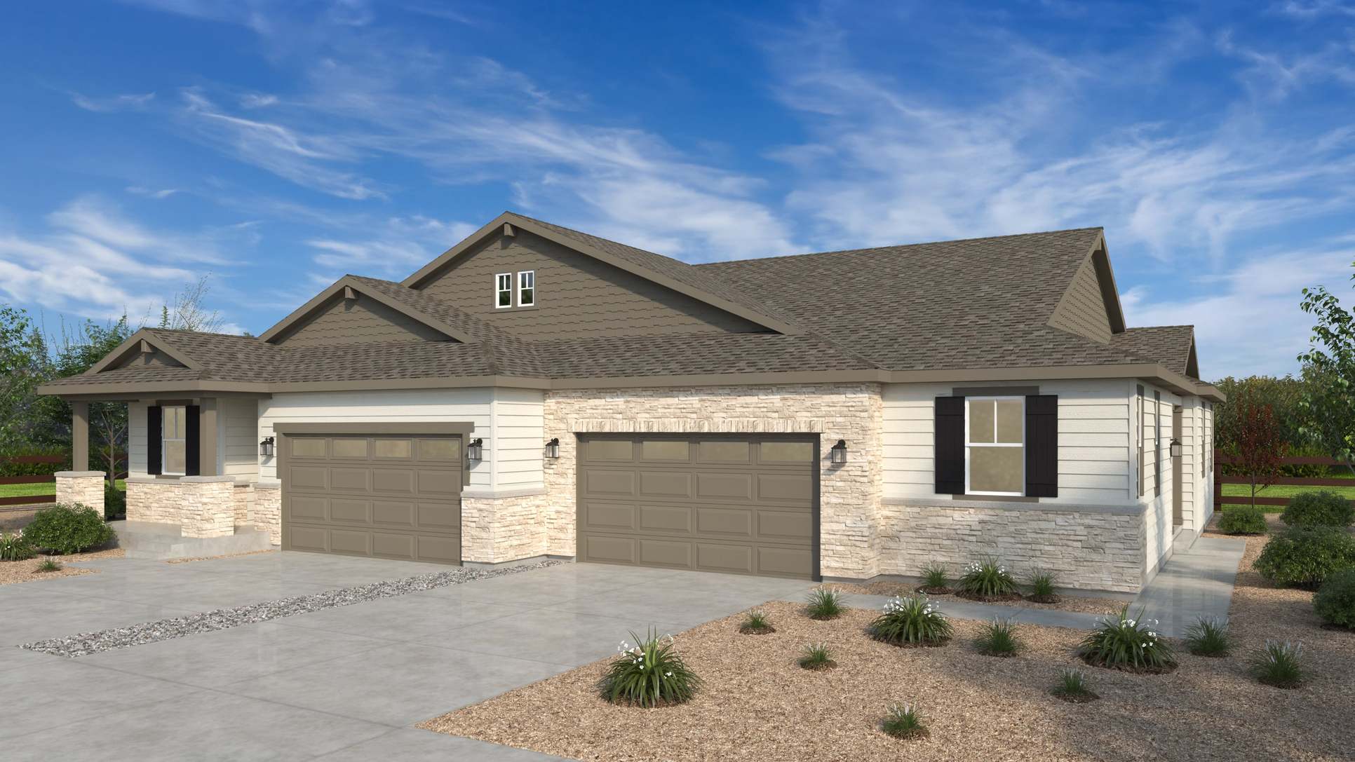 Rocky Mountain-Castlewood Duplex C_schC1