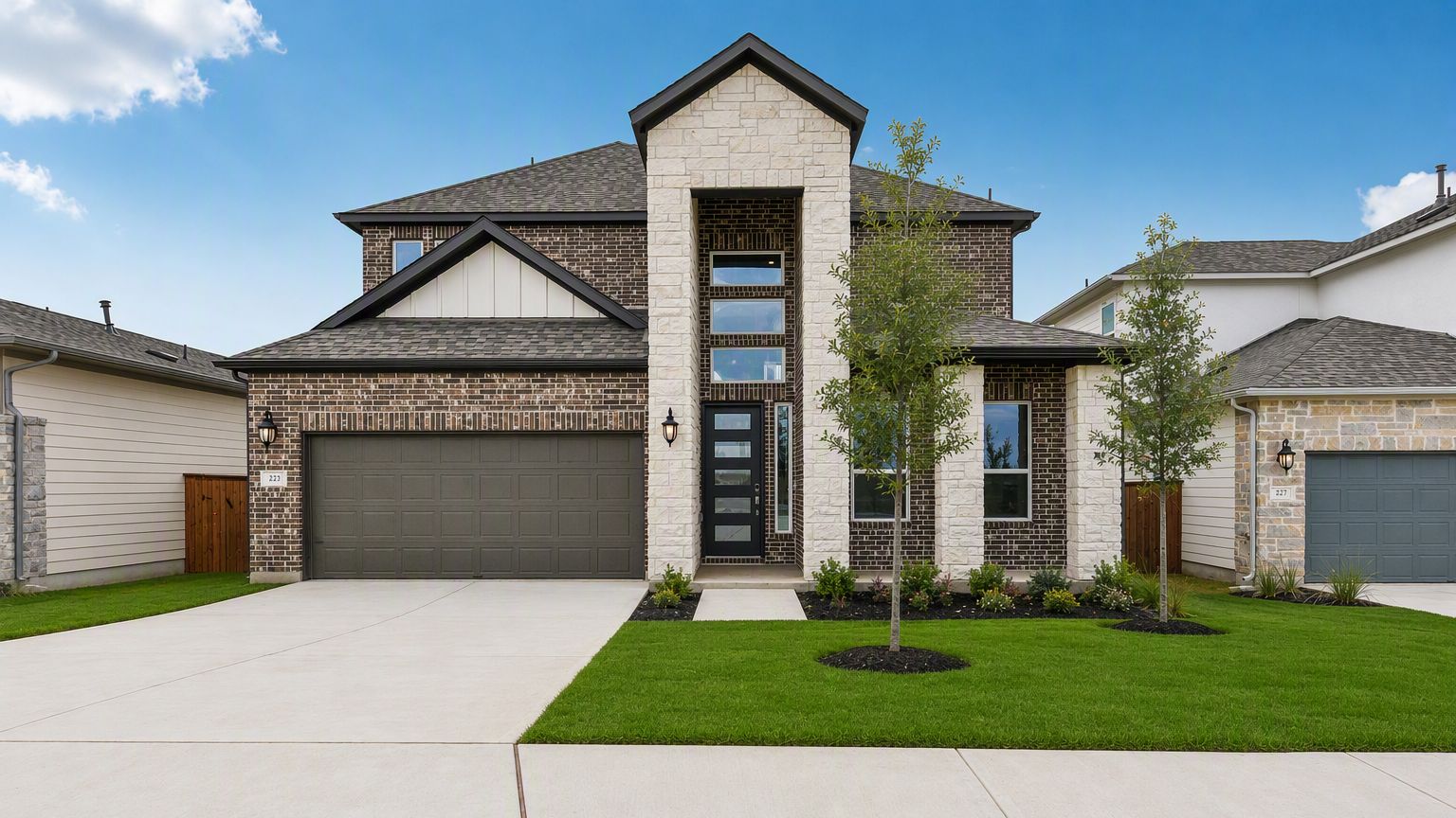 Exterior 5K - Spec