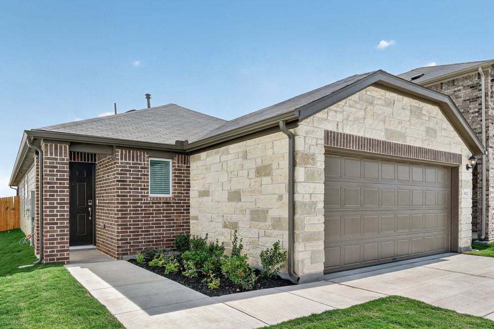 Exterior 2C - Spec
