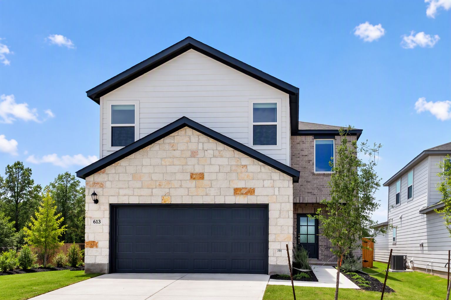 Exterior 2B - Spec