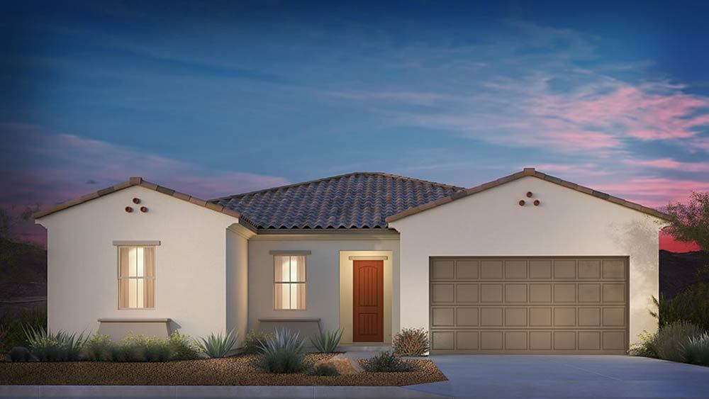 Elevation A Arizona Spanish