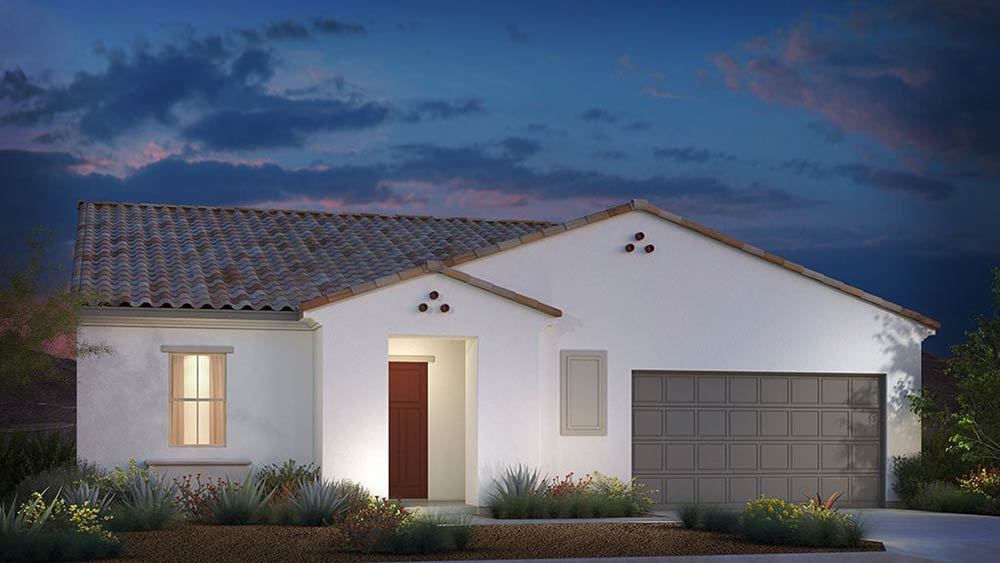 Elevation A Arizona Spanish