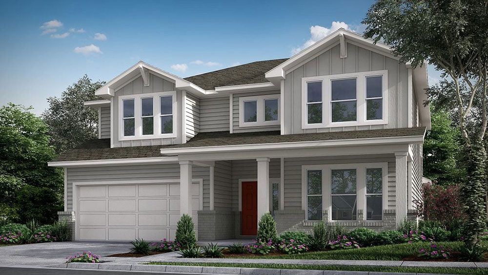 Exterior FA