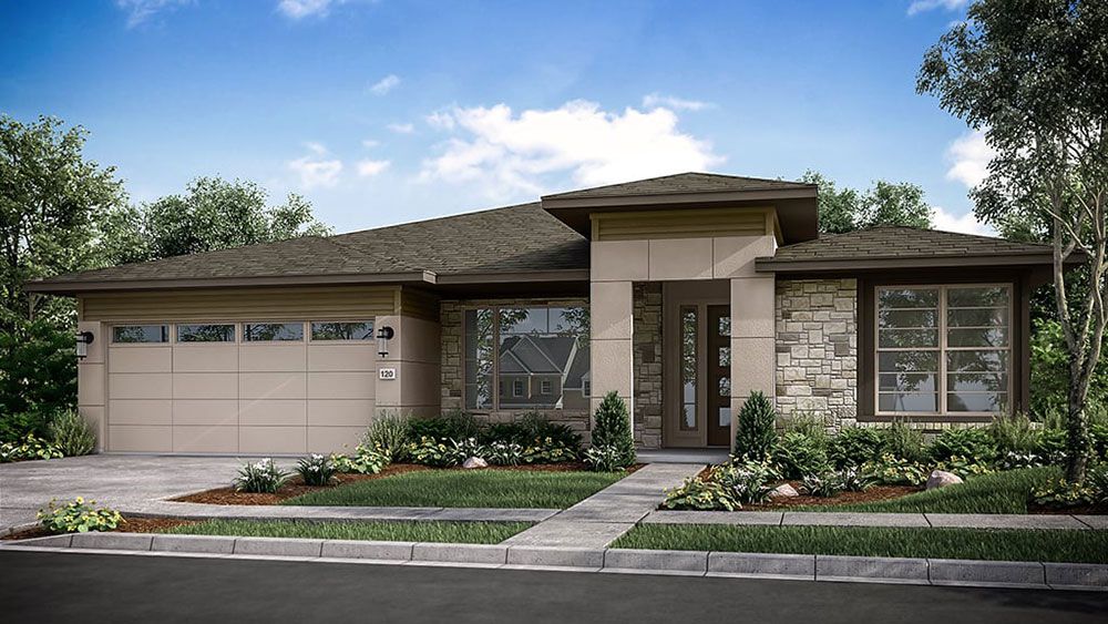 Exterior H