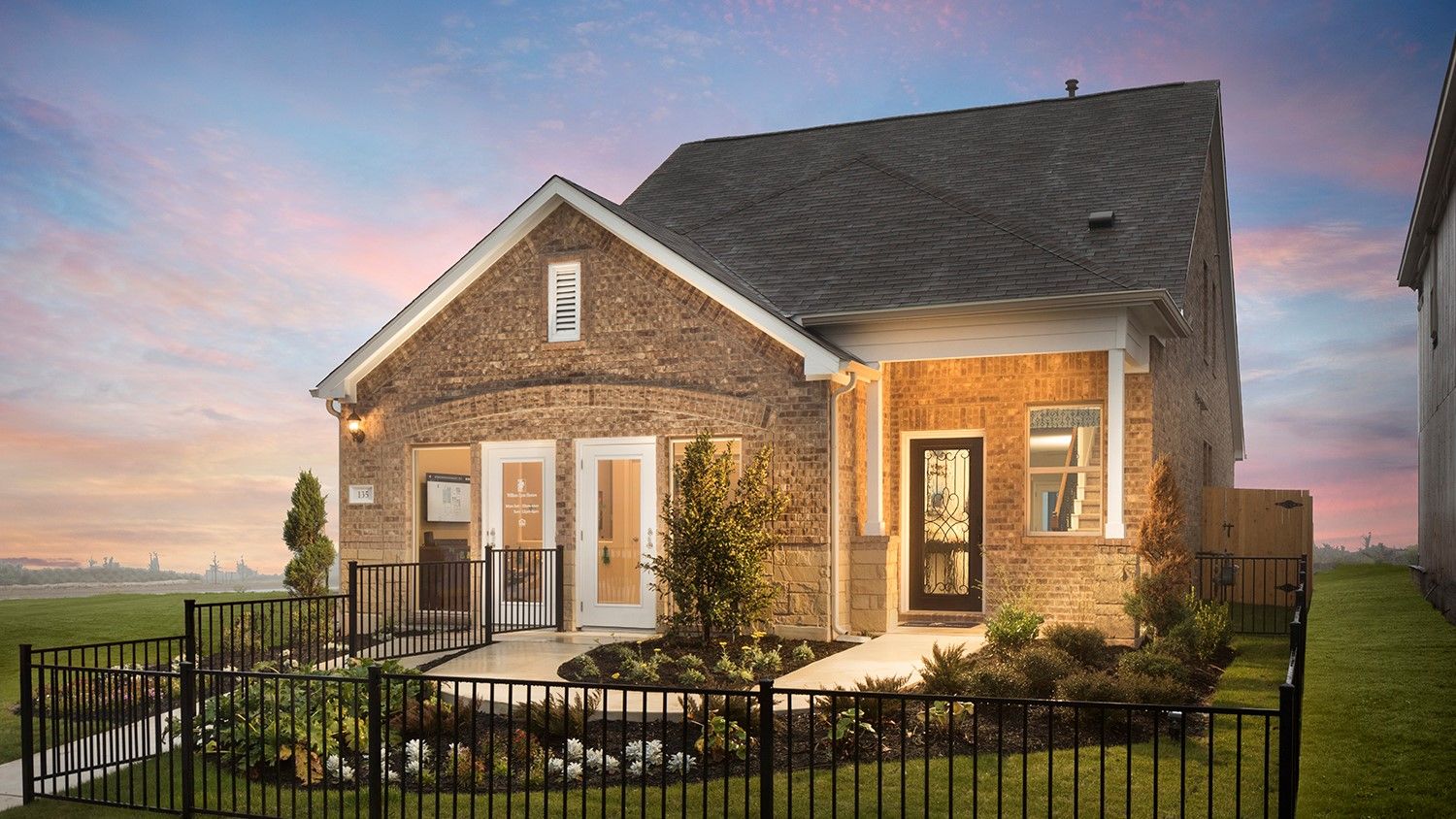 Harmony-Model-Exterior