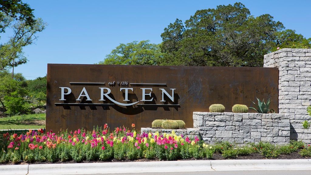 Parten 75s in Austin, TX New Homes by Taylor Morrison