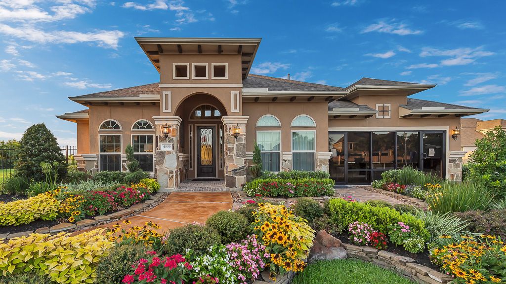 2-TaylorMorrison Model-4536 Las Palmas-20180711