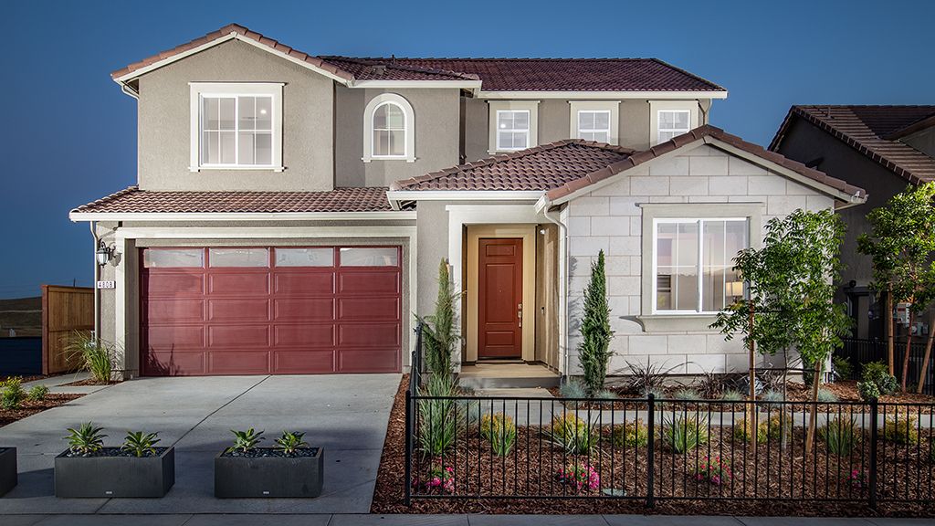 Ravine - Ext Front - Web