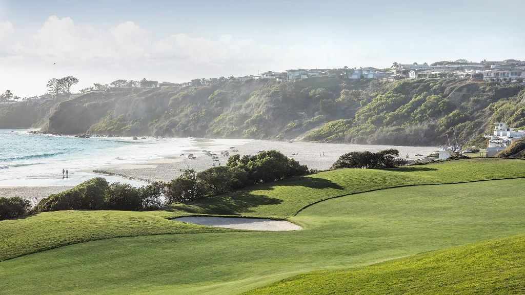 Monarch Beach Golf Links
